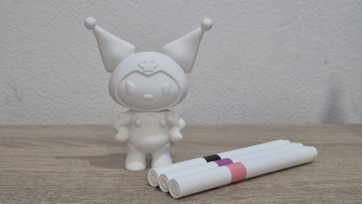 Figuras para pintar