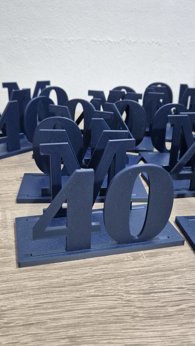 Servilleteros personalizados