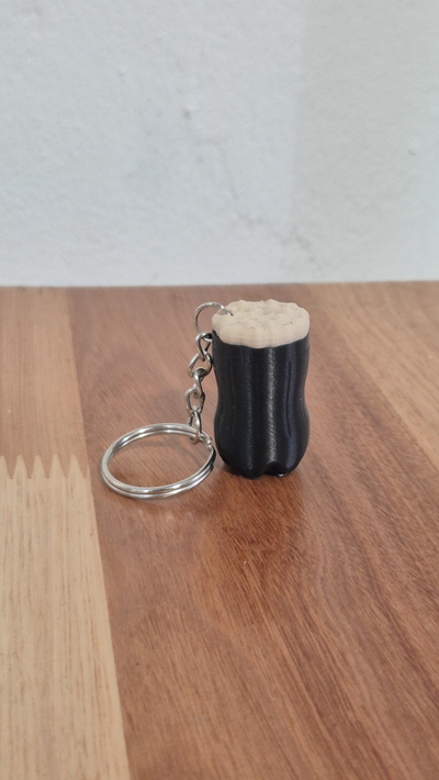 Llavero Fernet
