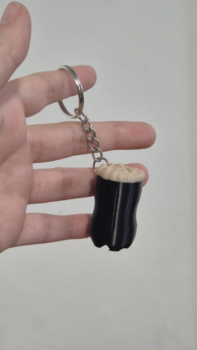 Llavero Fernet
