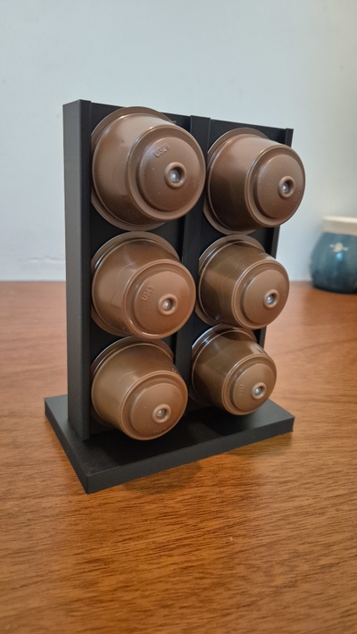 Porta cápsulas Dolce Gusto (para 12 unidades)