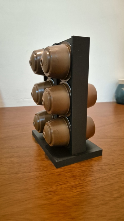 Porta cápsulas Dolce Gusto (para 12 unidades)