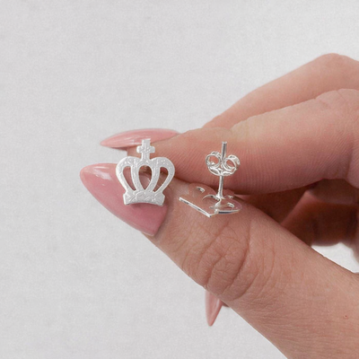 Aros pasantes Corona