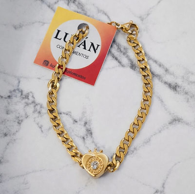 ✨PULSERA CON CHARM✨