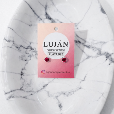 ✨AROS SUSANO ROJO✨