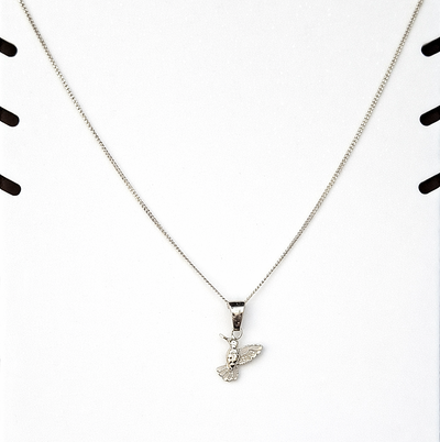 ✨COLLAR COLIBRI✨