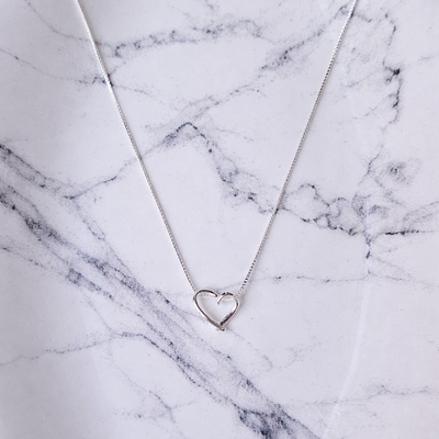 ✨COLLAR CORAZON✨