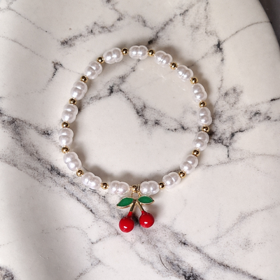 ✨PULSERA CHERRY✨