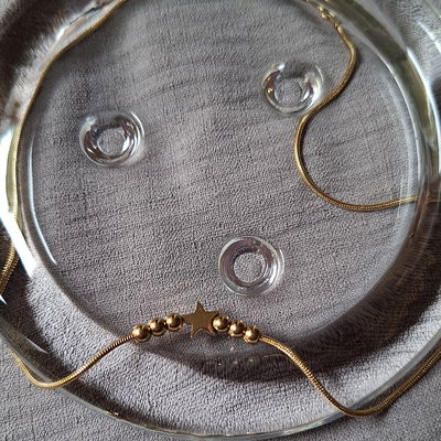 ✨COLLAR ESTRELLITA✨