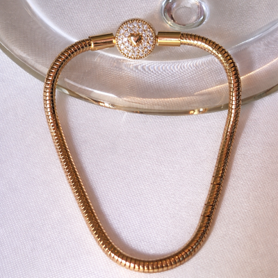 ✨PULSERA CRISTAL✨