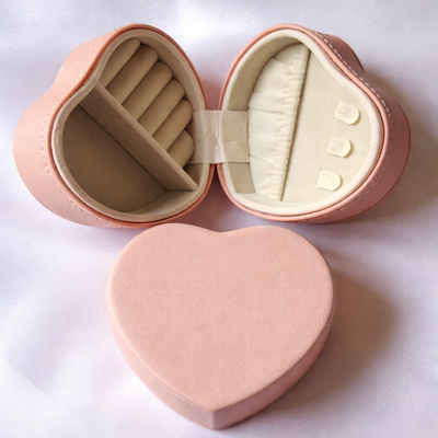 ✨MINI JOYERO CORAZON✨