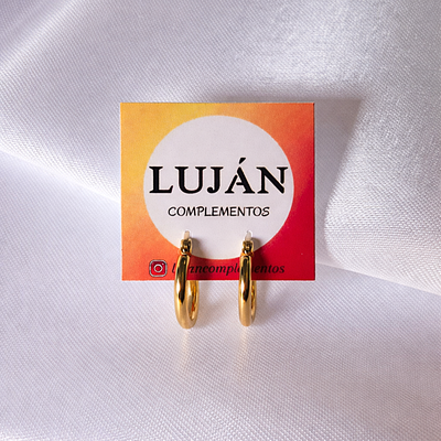 ✨ARGOLLA CLASICA✨