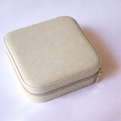 ✨MINI JOYERO GRIS✨