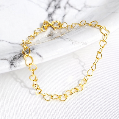 ✨PULSERA CORAZONES✨ 