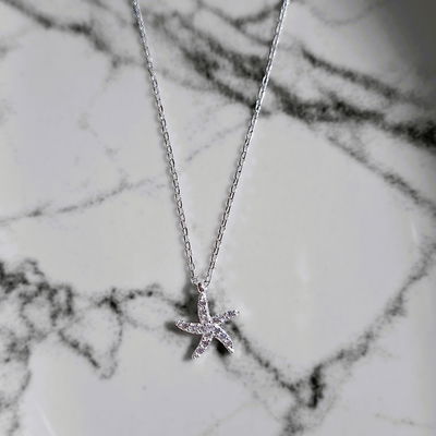 ✨COLLAR ESTRELLA DE MAR✨