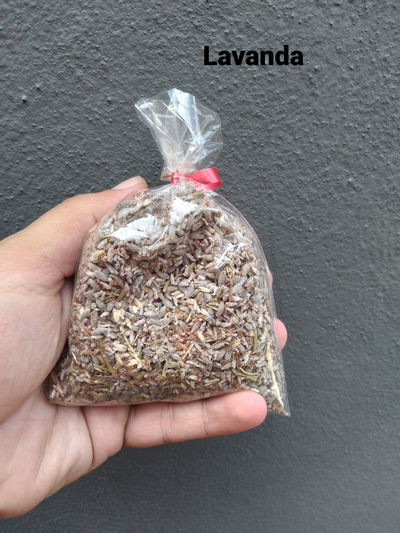 Lavanda 25 grs