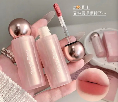 Gege bear Labial 