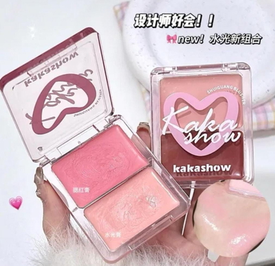 Kakashow Rubor 