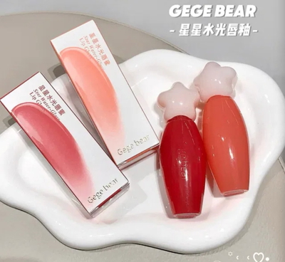 Gege bear labial 