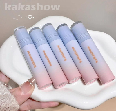Kakashow labial 