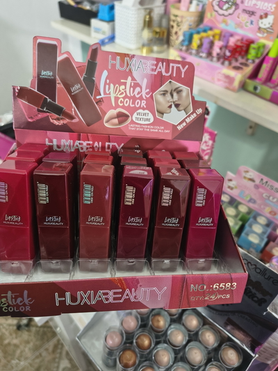 Labiales 💋