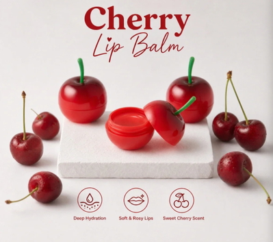Tei Bálsamo cereza 🍒 Cherry 