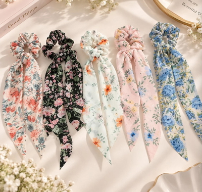 Colitas SCRUNCHIE 