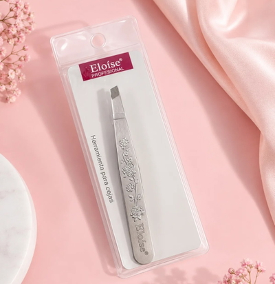 Pinza de depilar ELOISE 