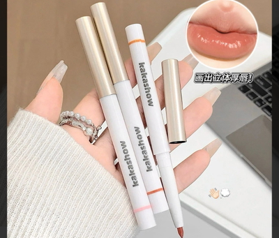 KAKASHOW delineador de labios
