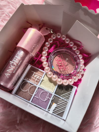 Box SORPRESA DE MAQUILLAJES