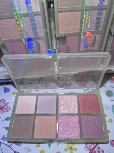 Sombras x 8