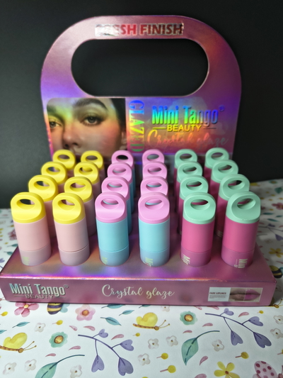 Labial liquido Mini tango