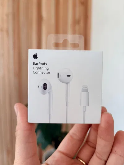 EarPods Lightning