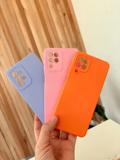 Funda de TPU Antigolpes