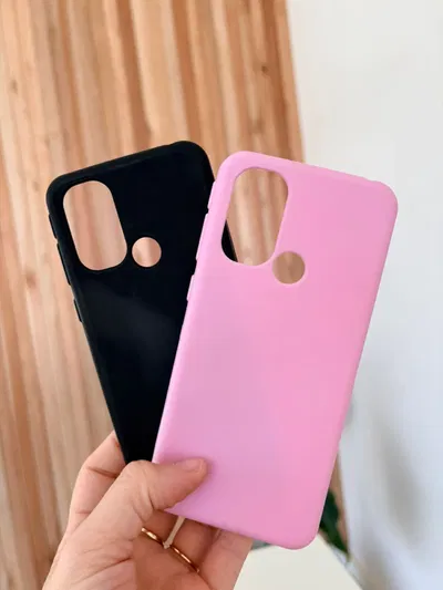 Funda Simil Silicona