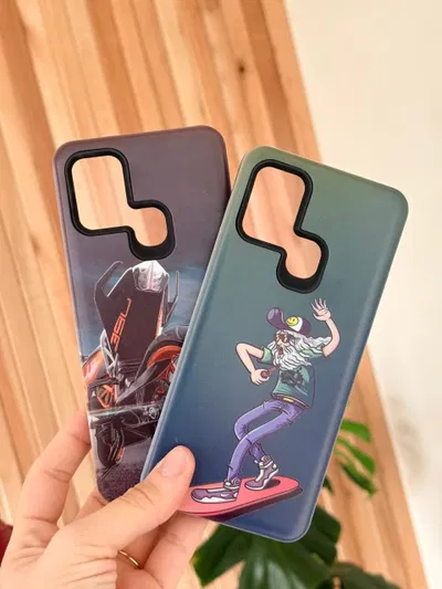 Funda de Diseño