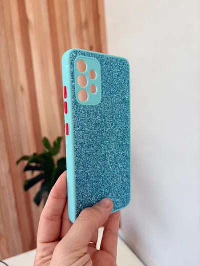 Funda Glitter 