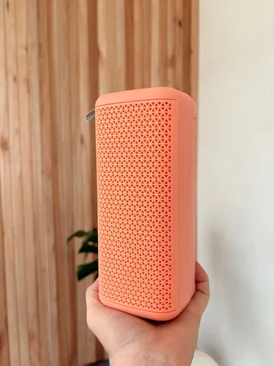 Parlante Portátil MS-2218BT