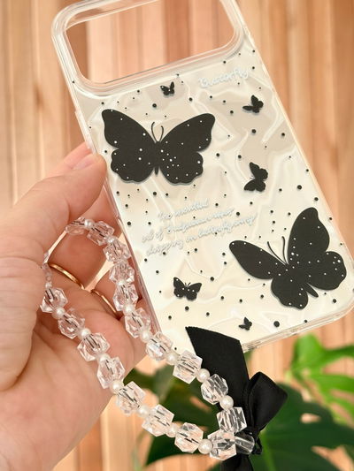 Funda Butterfly