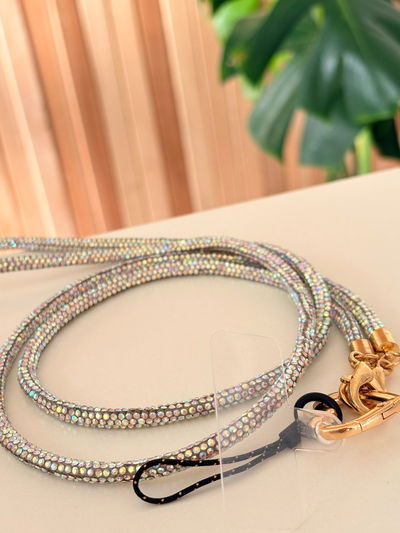 Holder Strass celular