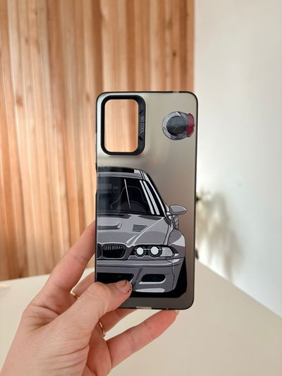 Funda Auto