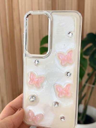 Funda Charms moño S. A36 