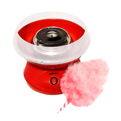 Máquina algodón de azúcar