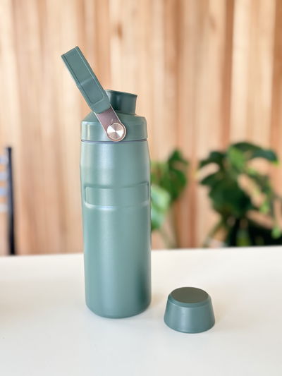 Botella 800ml - Verde