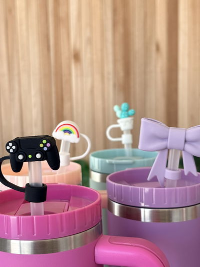 Tapón Silicona Quencher