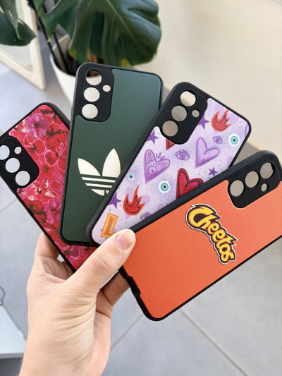 Funda diseño Samsung A54