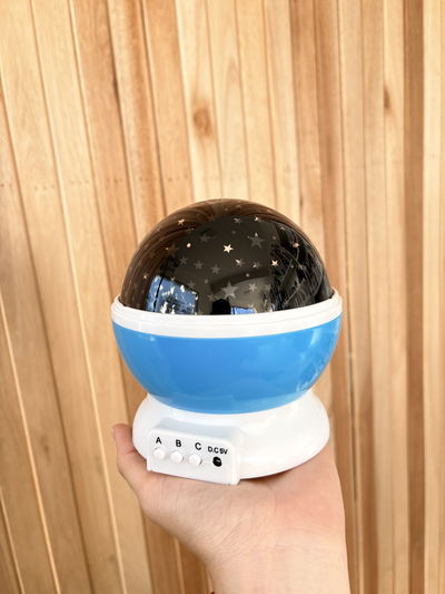 Proyector estrellas - Star Master