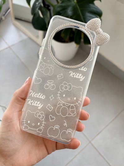 Funda diseño Rm 14c - Brillos