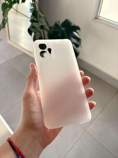 Funda diseño Moto G13 - Lisa 