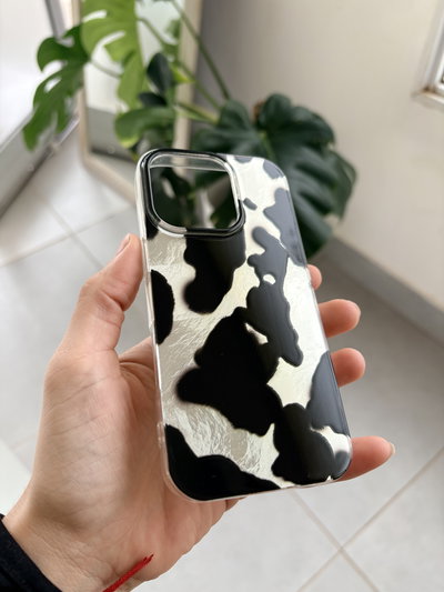 Funda Vaquita - Iph 16Pro
